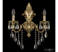 Бра Bohemia Ivele Crystal Verona 7201B15/2/210 B G