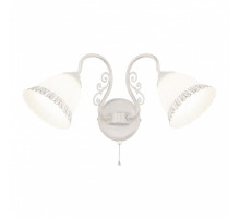 Бра Arte Milano 340800/2W WT+SL