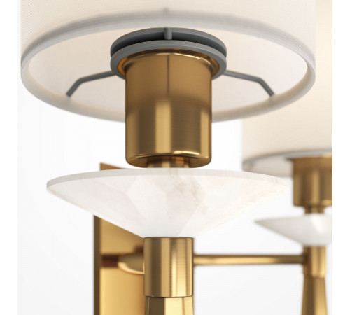 Бра Maytoni Bianco MOD224WL-02BS1 Бра Maytoni Bianco MOD224WL-02BS1