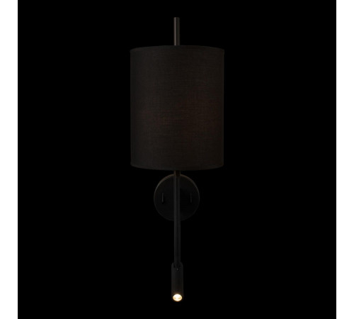 Бра Loft IT Ritz 10253W/B Black Бра Loft IT Ritz 10253W/B Black