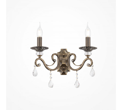 Бра Maytoni Grace RC247-WL-02-R Бра Maytoni Grace RC247-WL-02-R