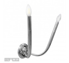 Бра iLamp Evolution B88088-2 CR