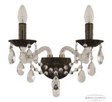 Бра Bohemia Ivele Crystal AL16315B/2/141 PD