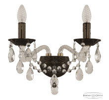 Бра Bohemia Ivele Crystal AL16315B/2/141 PD