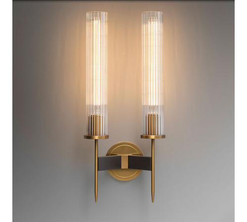 Бра ImperiumLoft Alouette 178433-26