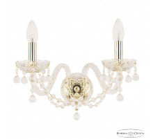 Бра Bohemia Ivele Crystal 108B/2/165 G