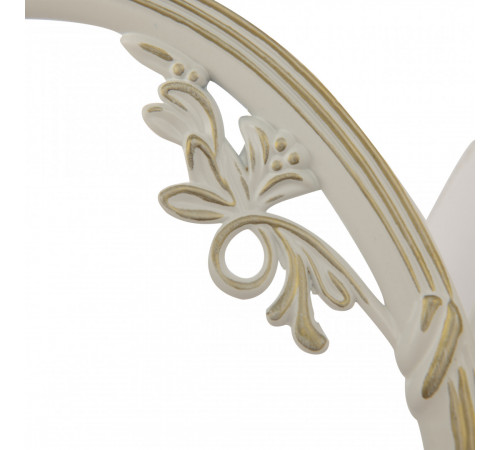 Бра Arte Milano 341837/2W WT+G Бра Arte Milano 341837/2W WT+G