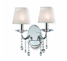 Бра Ideal Lux Senix AP2 032573