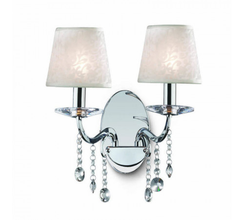 Бра Ideal Lux Senix AP2 032573 Бра Ideal Lux Senix AP2 032573