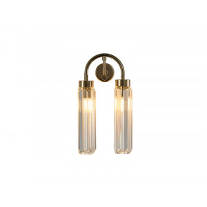 Бра Newport 4522/A gold