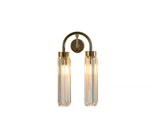 Бра Newport 4522/A gold Бра Newport 4522/A gold