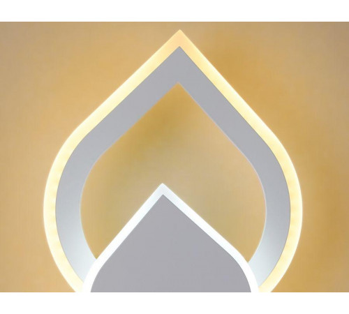 Бра Ambrella Light Acrylica FA566 Бра Ambrella Light Acrylica FA566
