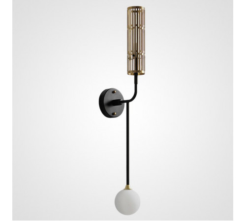 Бра ImperiumLoft Sway 141052-26 Бра ImperiumLoft Sway 141052-26