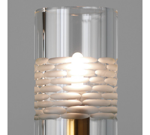 Бра ImperiumLoft Chamont 164356-60 Бра ImperiumLoft Chamont 164356-60