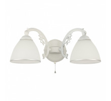Бра Arte Milano 341837/2W WT+SL