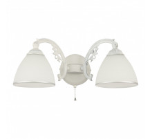 Бра Arte Milano 341837/2W WT+SL