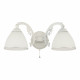 Бра Arte Milano 341837/2W WT+SL