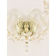 Бра Bohemia Ivele Crystal 108B/2/141 G