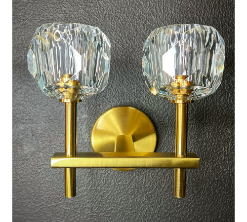 Бра ImperiumLoft RH Boule de Cristal 73769-22 Бра ImperiumLoft RH Boule de Cristal 73769-22