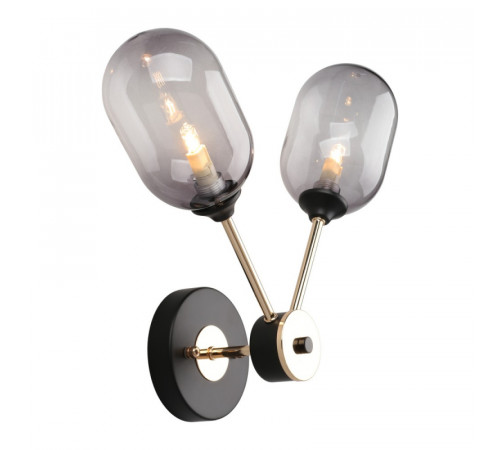 Бра Omnilux Loano OML-94801-02 Бра Omnilux Loano OML-94801-02