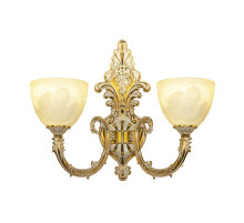 Бра Bohemia Ivele Crystal Florence 7109B15/2/210 GW P1 U Angel