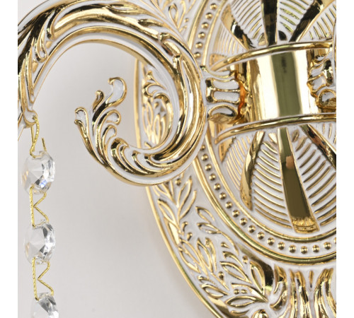 Бра Bohemia Ivele Crystal AL7901B10/2/175 A GW