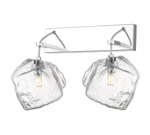 Бра Simple Story 1107-2WL