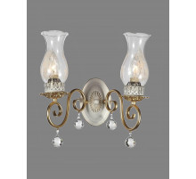 Бра Lumien Hall Эдина W17004/2WHGD