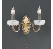 Бра Reccagni Angelo A 9011/2