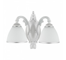 Бра Arte Milano 340837/2W WT+SL