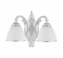 Бра Arte Milano 340837/2W WT+SL
