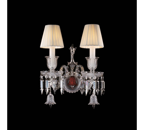 Бра DeLight Collection Moollona MB11027010-2 Black Бра DeLight Collection Moollona MB11027010-2 Black