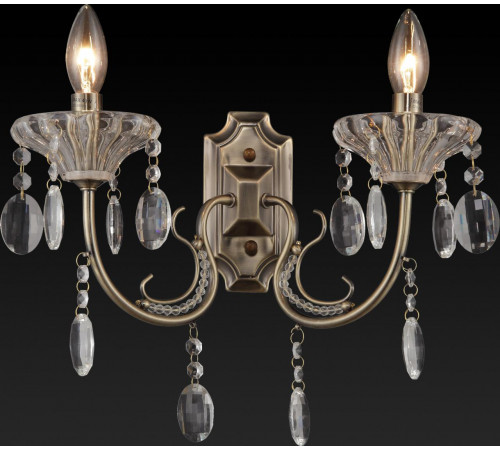 Бра Toplight Yolanda TL7210B-02AB