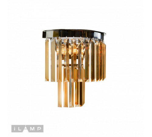 Бра iLamp Triumph 7382/2W CR