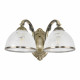 Бра Arte Milano 349737/2W AB