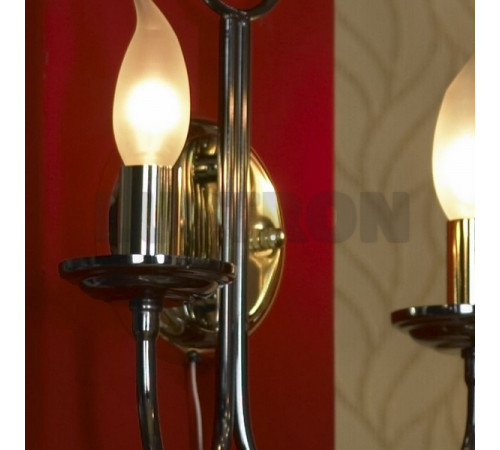 Бра Lussole Todi LSA-4611-02 Бра Lussole Todi LSA-4611-02