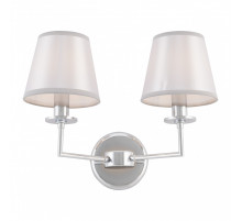Бра Arte Milano 344401/2W CR