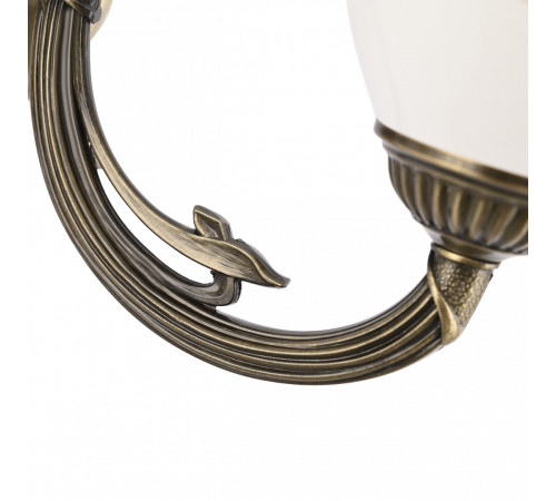 Бра Arte Milano 343659/2W AB Бра Arte Milano 343659/2W AB