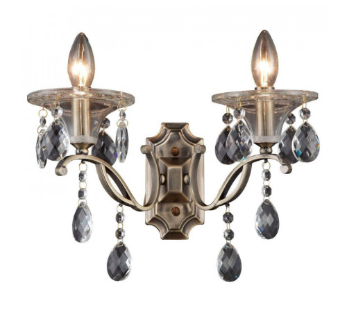 Бра Toplight Zoe TL7220B-02AB Бра Toplight Zoe TL7220B-02AB