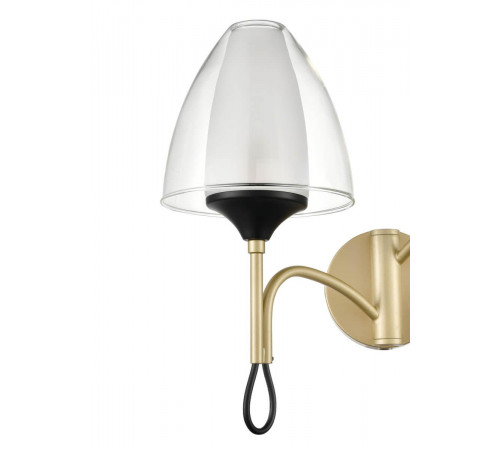 Бра Vele Luce Oro VL5654W12 Бра Vele Luce Oro VL5654W12