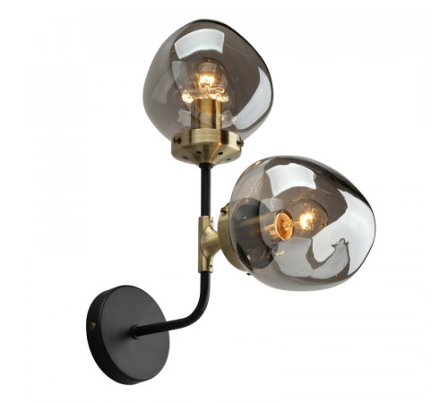 Бра Omnilux Volano OML-95201-02 Бра Omnilux Volano OML-95201-02