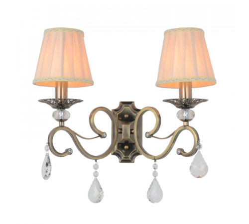 Бра Omnilux Mezzano OML-79111-02 Бра Omnilux Mezzano OML-79111-02