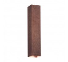 Бра Ideal Lux Sky AP2 Corten 170602