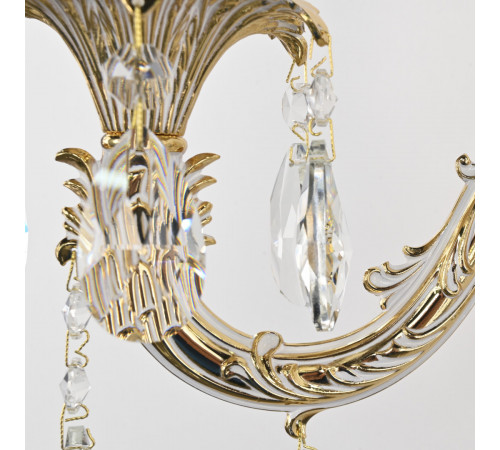 Бра Bohemia Ivele Crystal AL7901B10/2/175 B GW Бра Bohemia Ivele Crystal AL7901B10/2/175 B GW