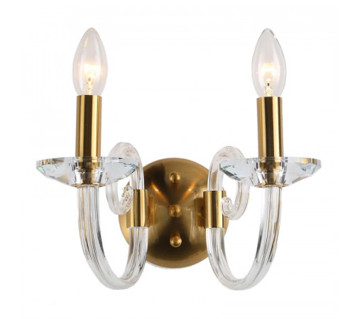 Бра Stilfort Glass 1050/03/02W Бра Stilfort Glass 1050/03/02W