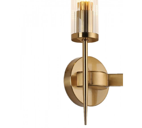 Бра Zortes Candle ZRS.16204.2 Бра Zortes Candle ZRS.16204.2