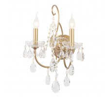Бра Crystal Lux MONTANA AP2