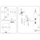 Бра Ambrella Light High Light Heigh Light LH56087