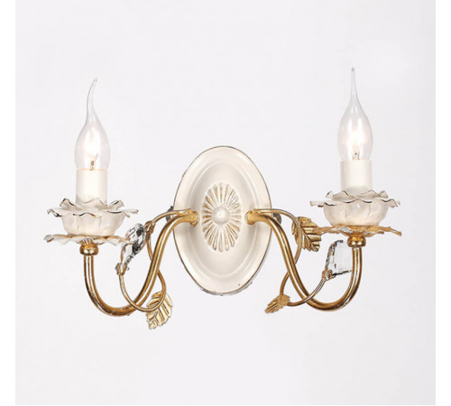 Бра Lumien Hall Мэйт W17067/2RSG Бра Lumien Hall Мэйт W17067/2RSG