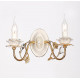 Бра Lumien Hall Мэйт W17067/2RSG